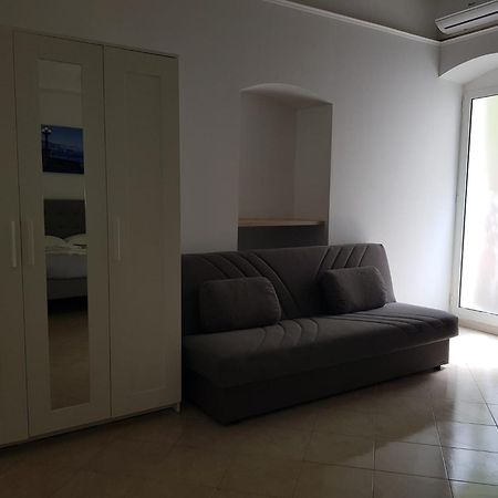 Di Fronzo Guest House A 特里贾诺 外观 照片