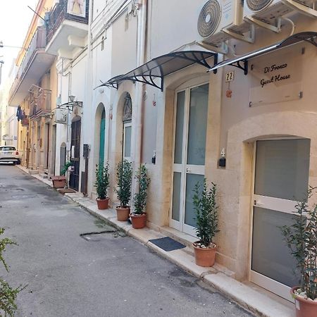 Di Fronzo Guest House A 特里贾诺 外观 照片