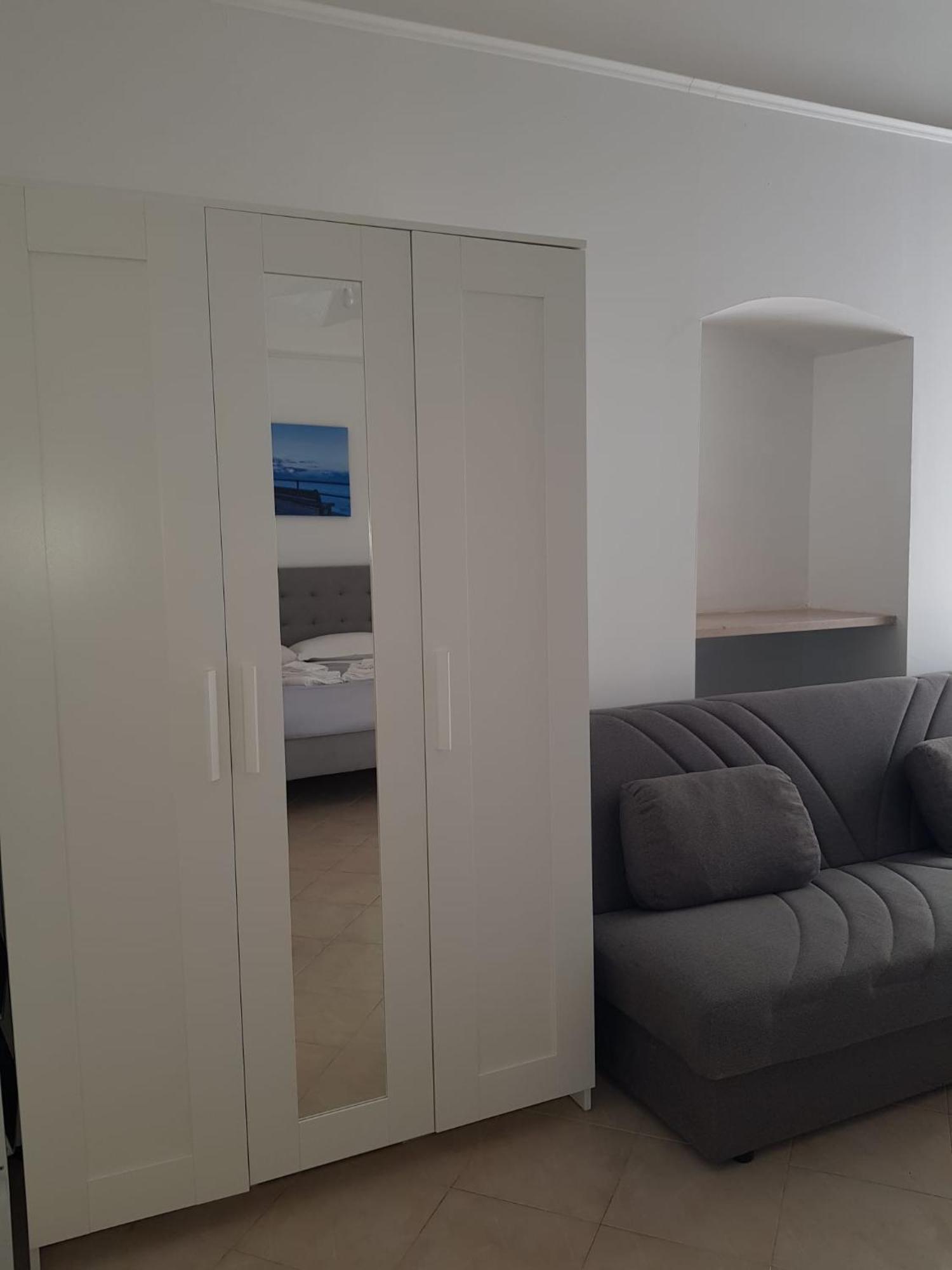 Di Fronzo Guest House A 特里贾诺 外观 照片