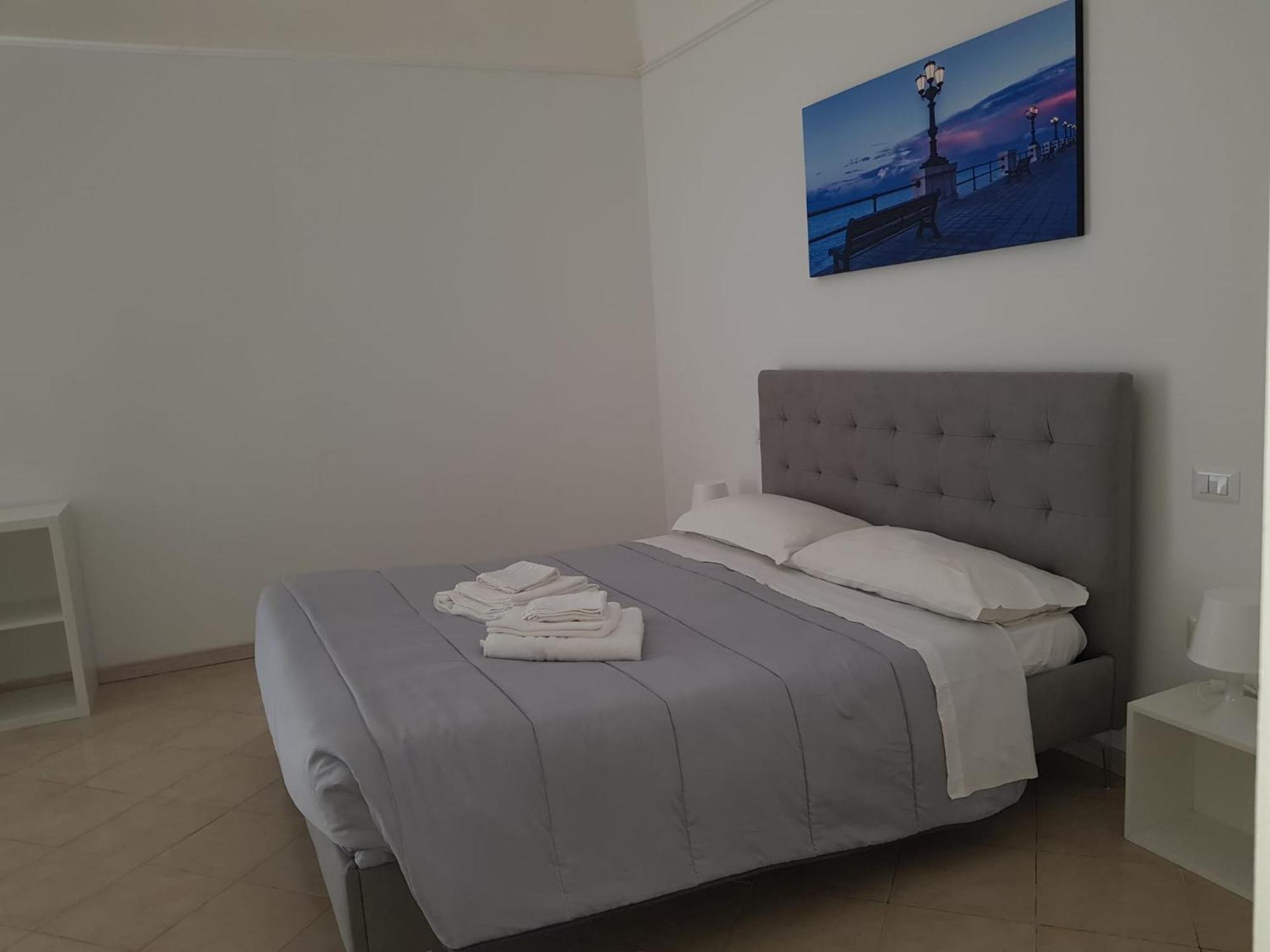Di Fronzo Guest House A 特里贾诺 外观 照片