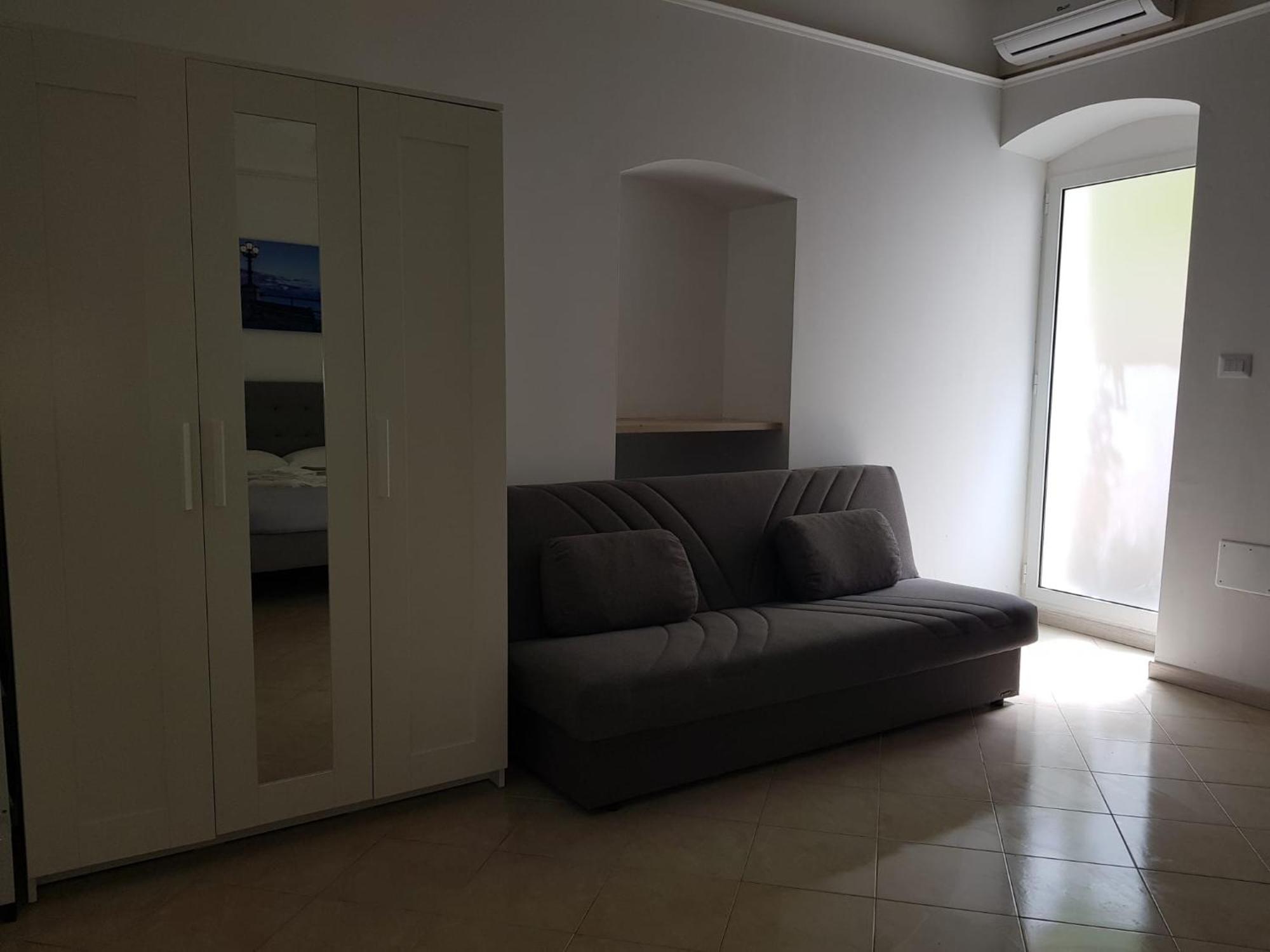 Di Fronzo Guest House A 特里贾诺 外观 照片