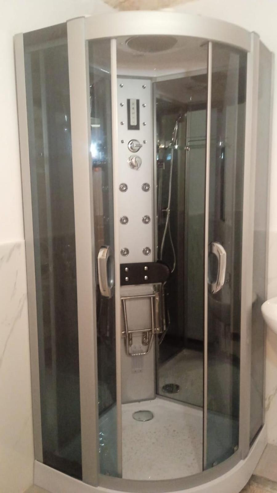 Di Fronzo Guest House A 特里贾诺 外观 照片