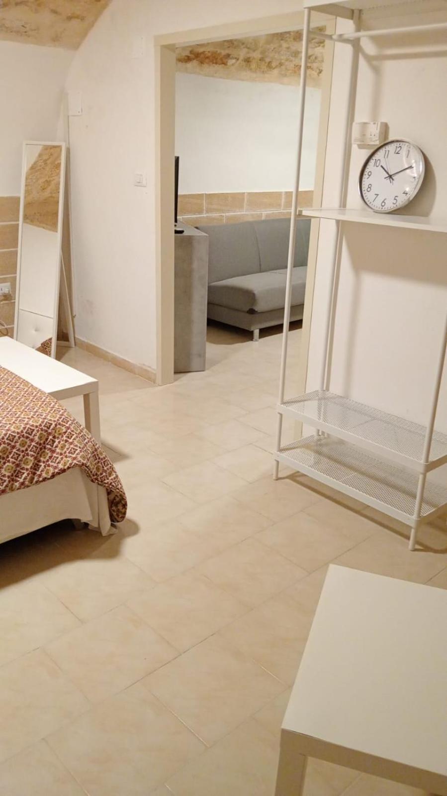 Di Fronzo Guest House A 特里贾诺 外观 照片