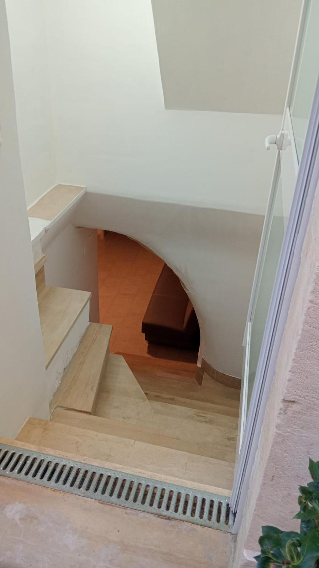 Di Fronzo Guest House A 特里贾诺 外观 照片
