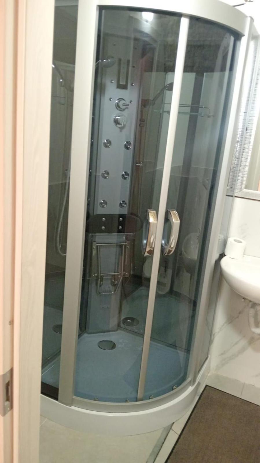 Di Fronzo Guest House A 特里贾诺 外观 照片